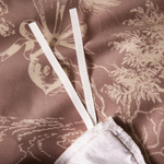 Комплект постельного белья Сатин Премиум CPA049