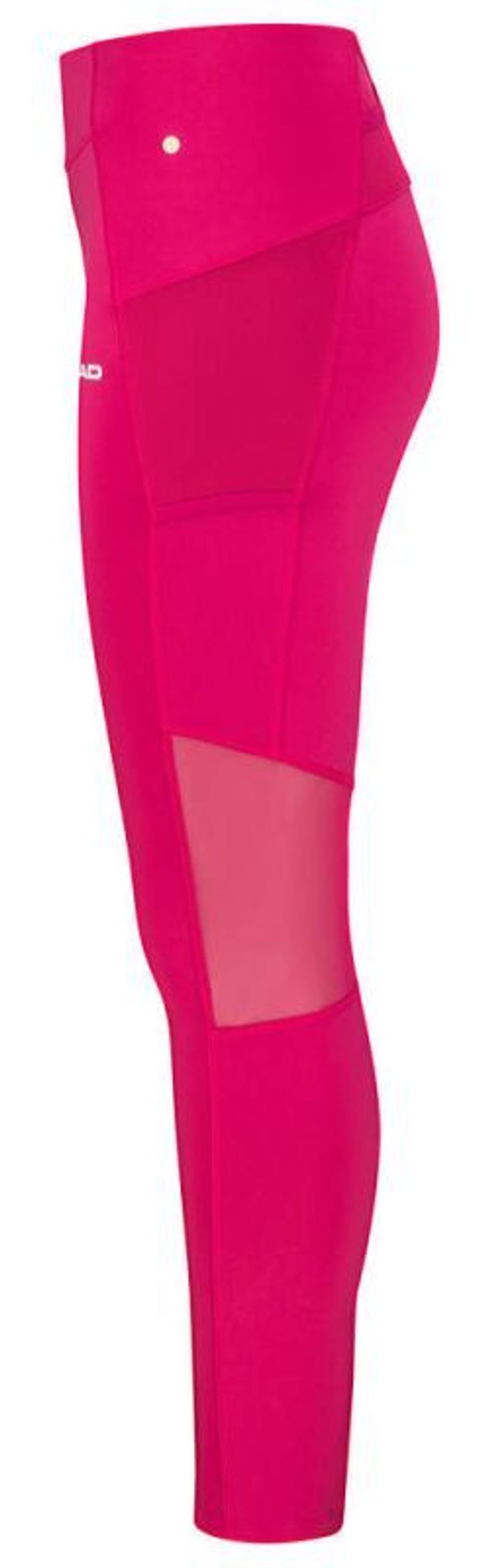 Леггинсы Head Tech Tights - Pink