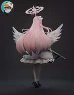 Misono Mika, Blue Archive Фигурка