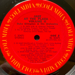 Duke Ellington & His Orchestra ‎– Jazz At The Plaza Vol. II (США 1973г.)