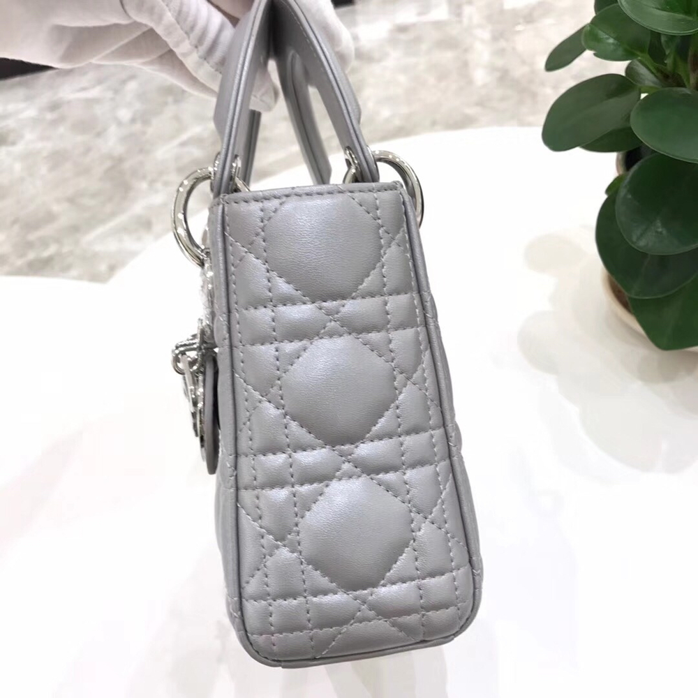 Christian Dior Lady Dior Mini 17 cm