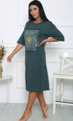 Туника Т-2894