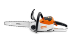 Аккумуляторная пила Stihl  MSA 140 C-B 12" (30см) 1/4`P 1,1 64зв