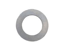 Кольцо алюминиевое для шафта упаковка 10 шт. (0.8мм, н/д 25мм, в/д 16мм)