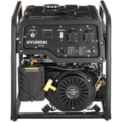 Hyundai HHY 5020FE бензиновый генератор