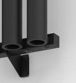 Сунержа Кумир-0 EU50 правый 500х1100 16 секций