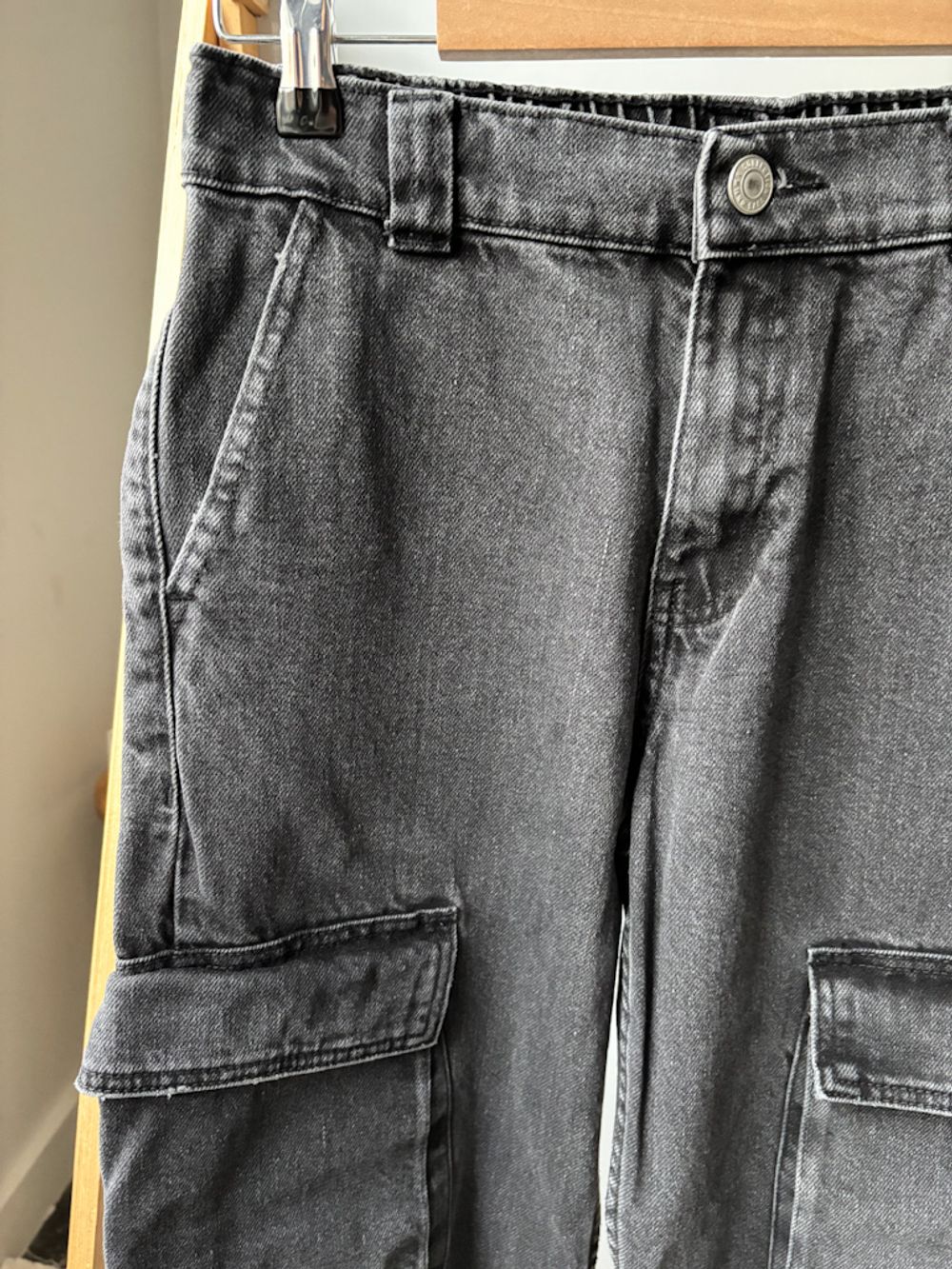 Джинсы Zara, 164