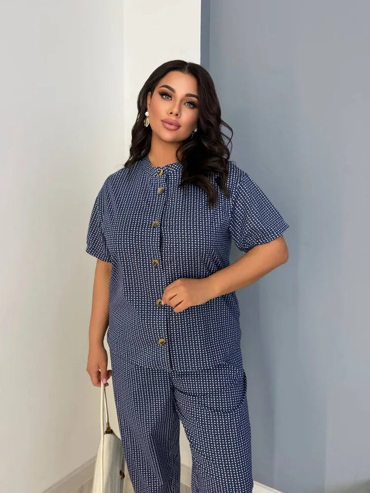 Костюм двойка УК-7127/1-4