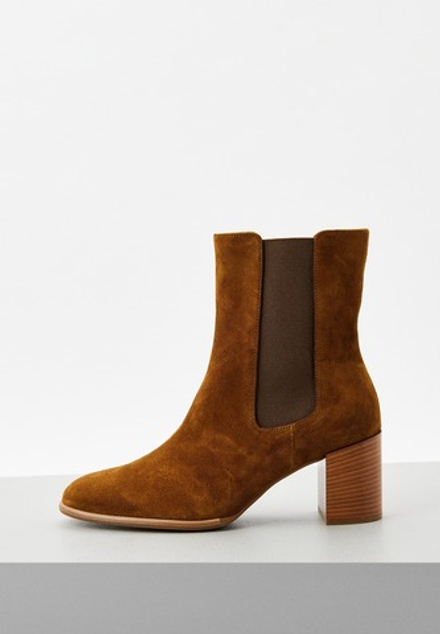 Ботильоны женские HOGL EDNA