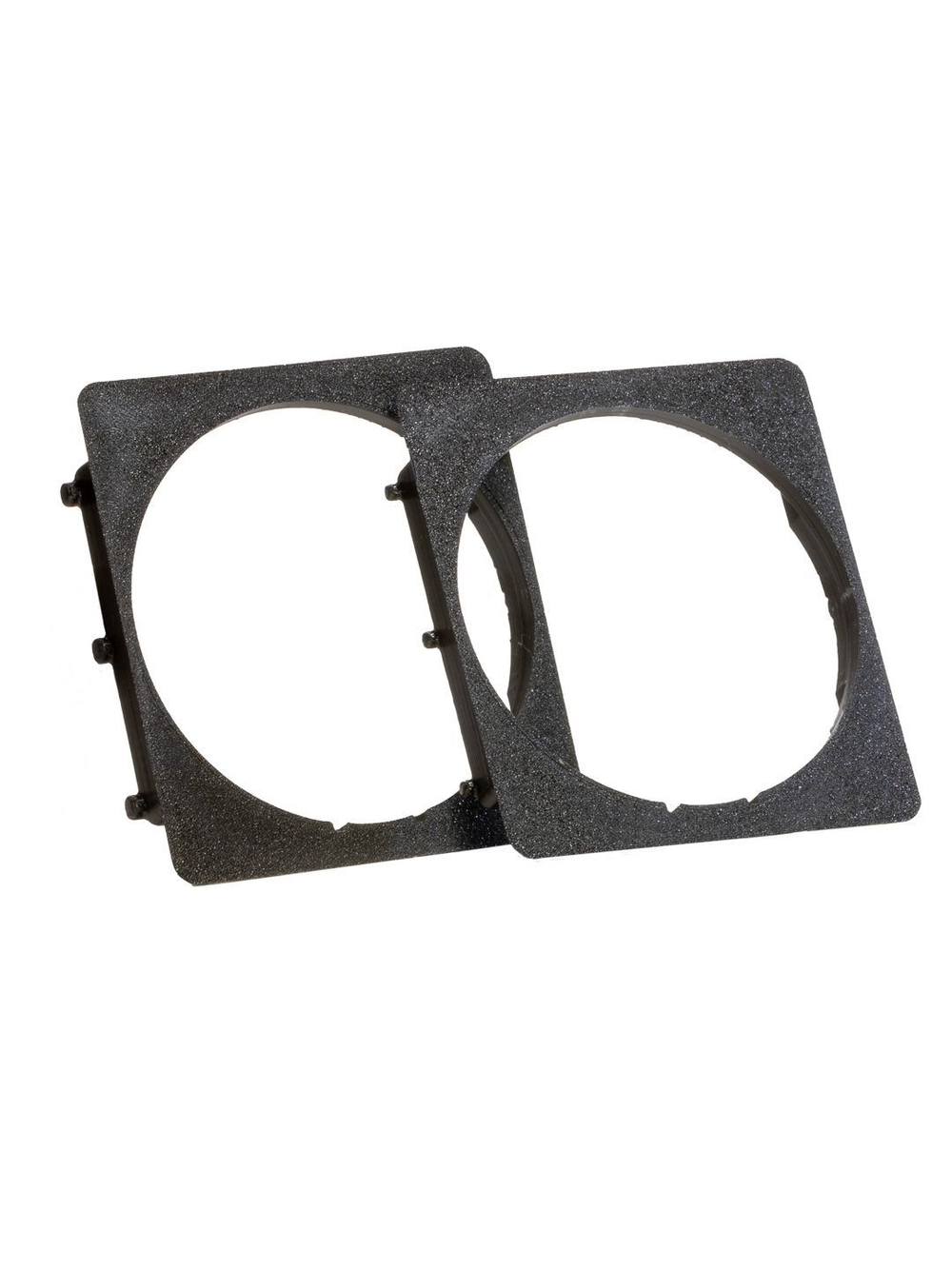 Адаптер дефлектора Lada Granta для ВАЗ 2110-2112 Cтарая панель. Центральное сопло воздуховода. 2 шт.