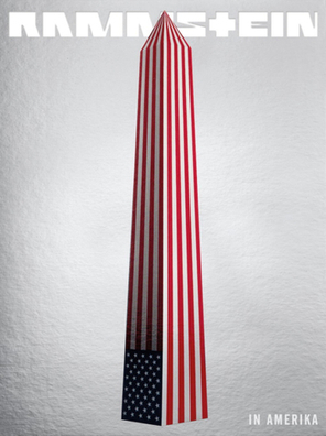 Rammstein / In Amerika (2Blu-ray)