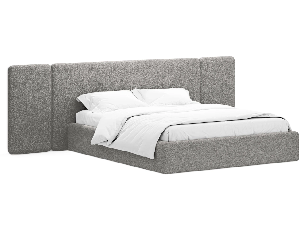 Кровать Atessa без подъемного механизма