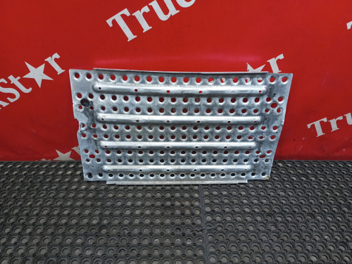 Трап на раму за кабиной