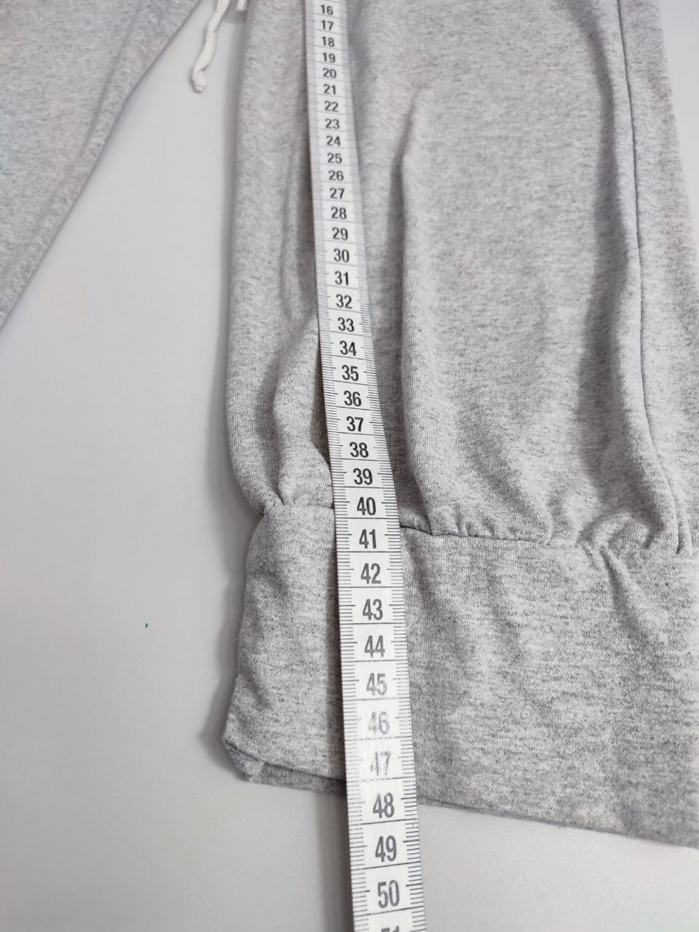 Бриджи Me&Me трикотажные 40-42 размер