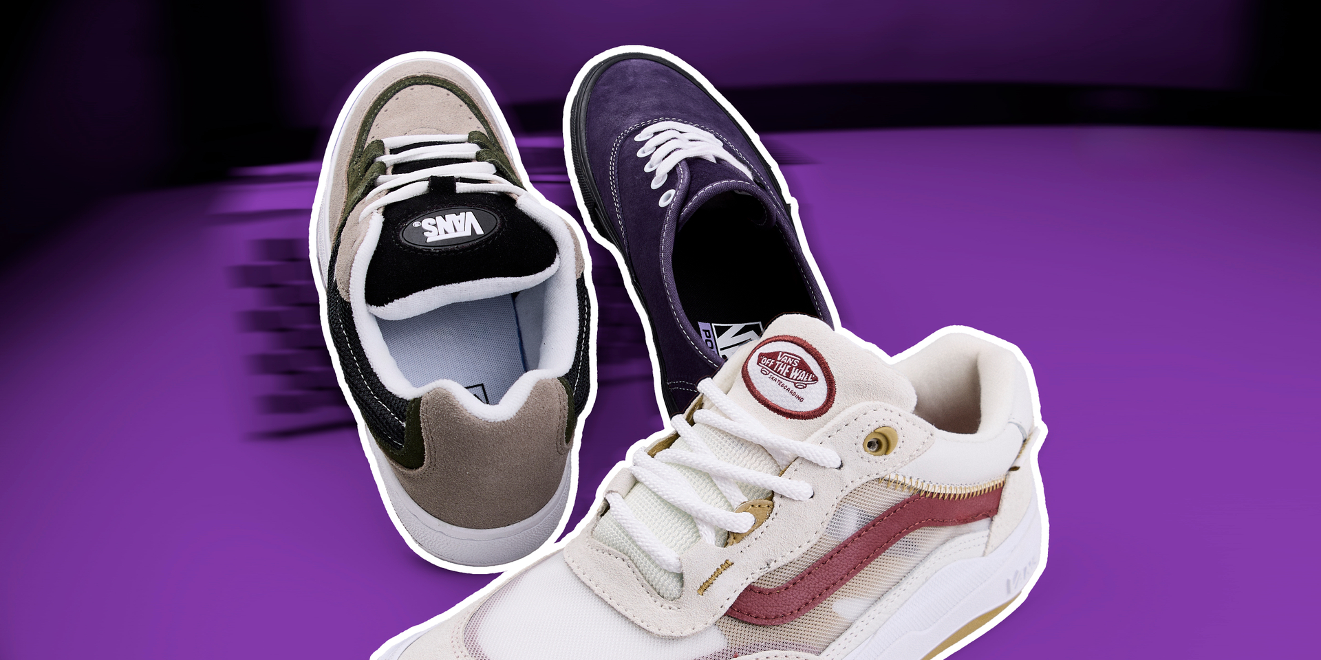 Vans 