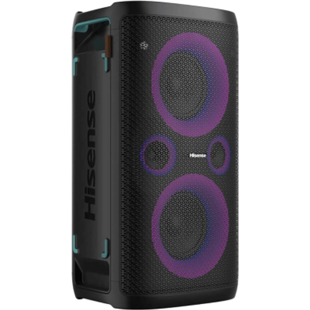 Музыкальный центр Hisense Party Rocker One