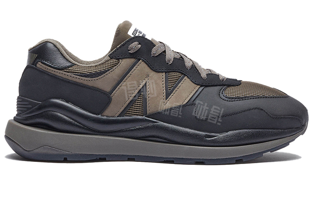 Кроссовки N.Hoolywood X New Balance Nb 5740