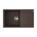 Мойка Omoikiri Daisen 86-DC Artgranit | Темный шоколад
