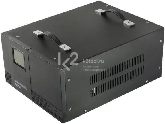 Стабилизатор напряжения Ресанта АСН-10000/1-ЭМ