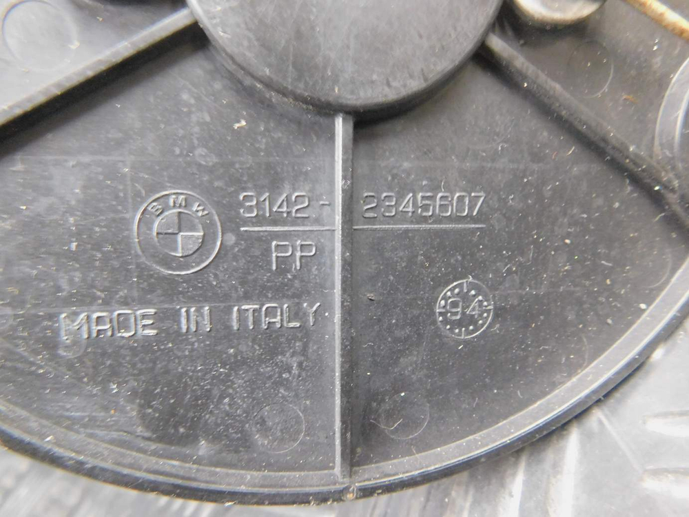 Траверса нижняя BMW F650 1996