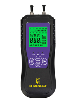 Датчик влажности Ermenrich Wett MW30