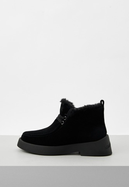 Ботинки женские ARMANI EXCHANGE MARGOT