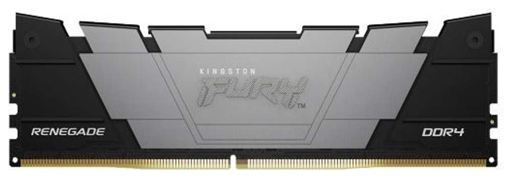 Модуль памяти DDR4 16GB Kingston FURY KF436C16RB12/16