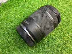 Canon RF 24-105mm 4-7.1 IS STM