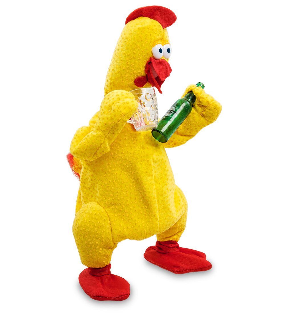 Lovely JOY PT- 84 Петух