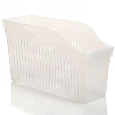 Контейнер хозяйственный на колесах 35,5*13*20см, 6л