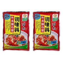 Паста Кимчи Shengyuan 450 г