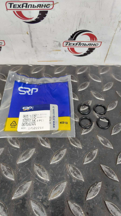 О-кольцо 17522218