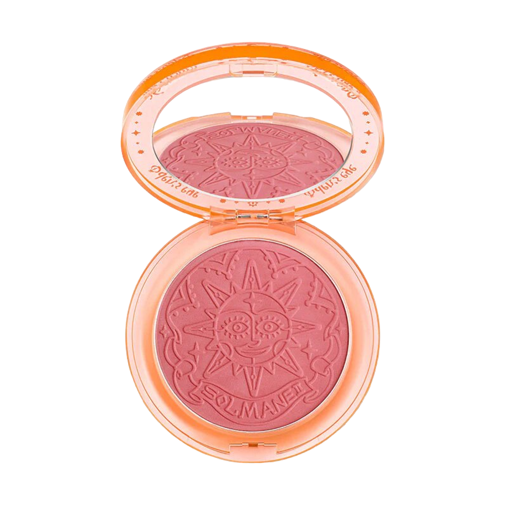 Oden&#39;s Eye Cosmetics Solmane II Highlighter - H105 Azura Shine