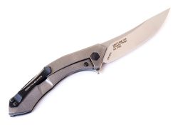 Нож Zero Tolerance 0460Ti ZT 0460Ti CPM 20CV Sinkevich designфотография - 4