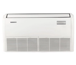 Lessar LS-HE55TVA4/LU-HE55UVA4