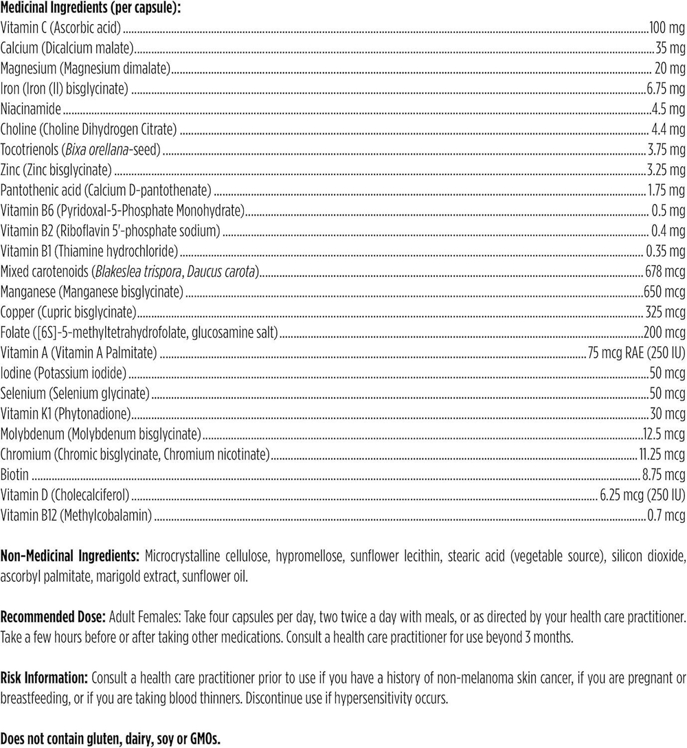 Designs For Health - Prenatal Pro™ Essential Kit