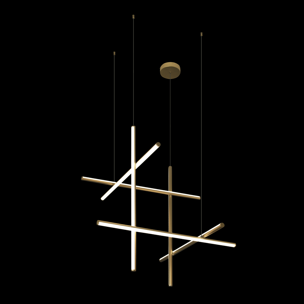 Подвесной светодиодный светильник Loft It Coordinates 10393/C