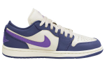 Кроссовки Jordan Air Jordan 1 Low (Женская размерная сетка)