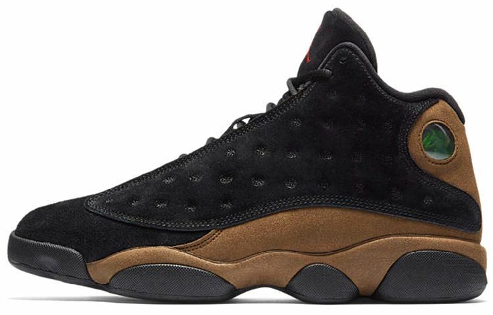 Кроссовки Jordan Air Jordan 13 Retro Olive