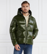 Куртка EDGARD Save The Duck - зеленый(D31280M LUCK17)