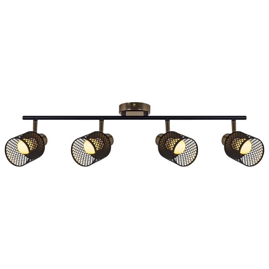 05900-0.8-04 BK+FGD светильник потолочный