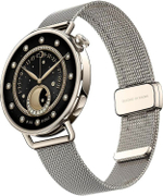 Смарт-часы Xiaomi Watch S4,  41мм,  1.32",  золотистый