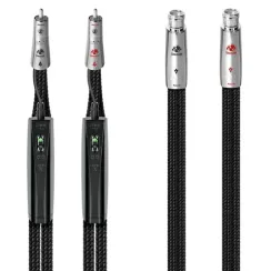 AudioQuest Dragon RCA-RCA 2 m