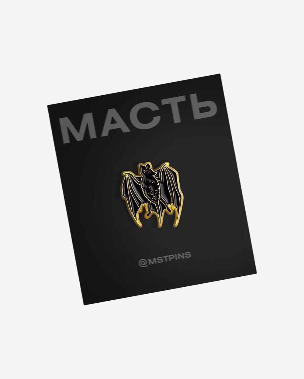 Значок Дракула