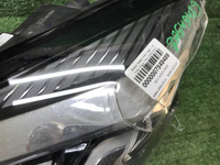 Битая Фара левая Chery Tiggo 7 Pro (2020-2024) LED