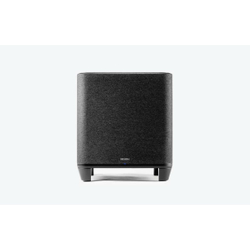 Фазоинверторный сабвуфер Denon HOME Subwoofer black
