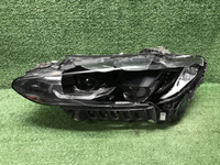 Фара левая BMW 4er G22 (20-нв) LED Shadow Line