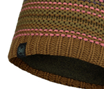 Шапка Buff Knitted & Fleece Hat Neper Rose