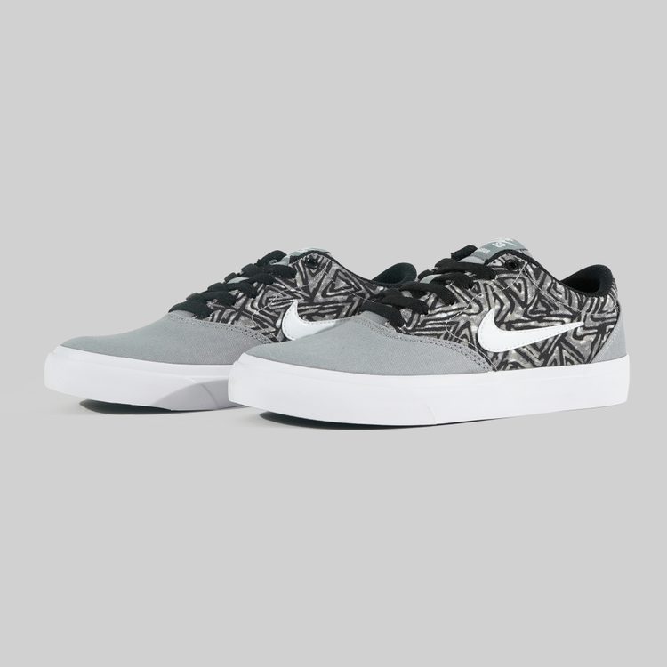 Кеды Nike SB Charge Premium артикул:CK4196-003 - купить в магазине Дайс
