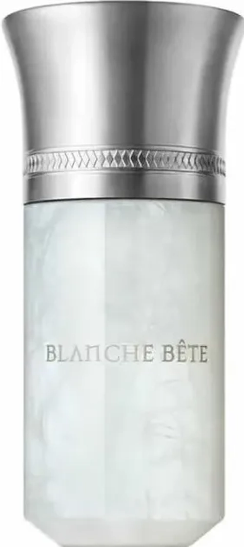 LIQUIDES IMAGINAIRES BLANCHE BETE EDP 50 ML